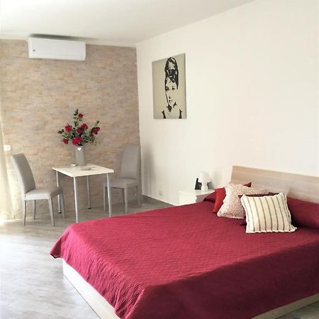 B&B La Belle Vue Торе Анунциата Екстериор снимка