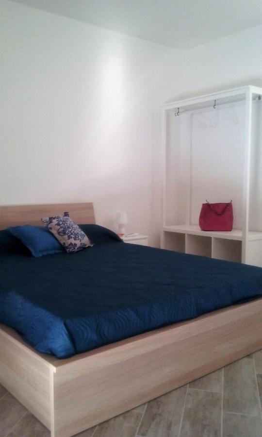 B&B La Belle Vue Торе Анунциата Екстериор снимка