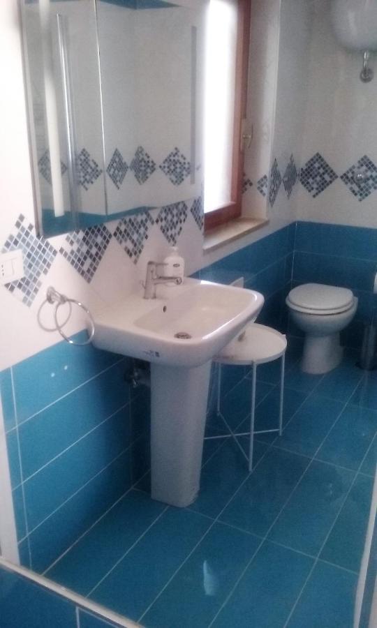 B&B La Belle Vue Торе Анунциата Екстериор снимка