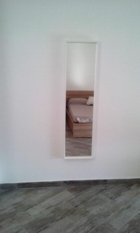 B&B La Belle Vue Торе Анунциата Екстериор снимка