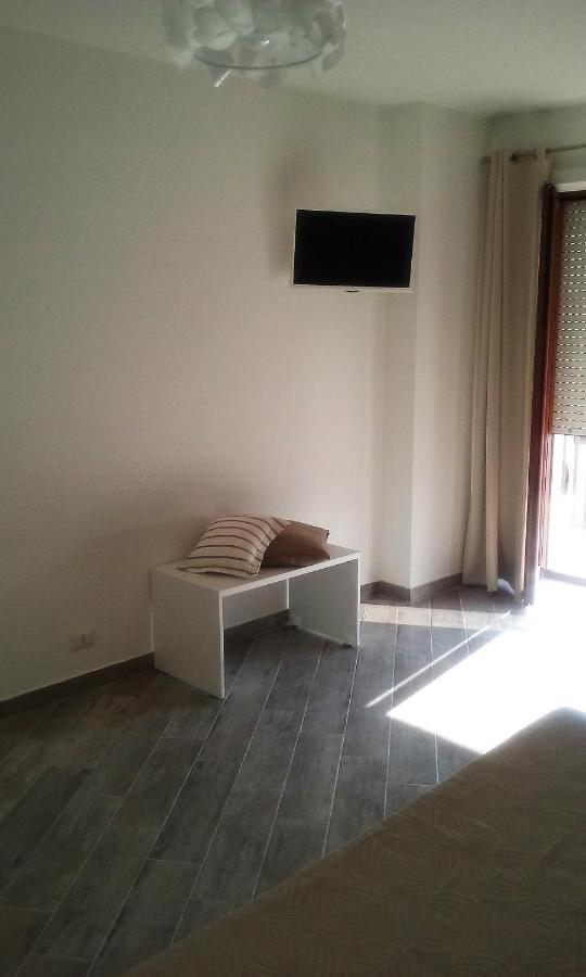 B&B La Belle Vue Торе Анунциата Екстериор снимка