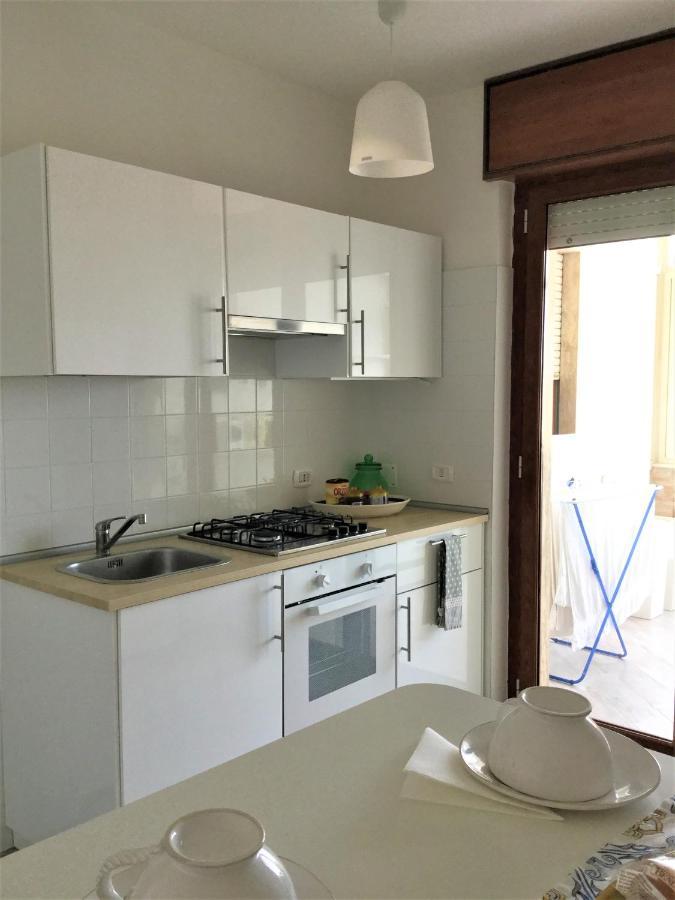 B&B La Belle Vue Торе Анунциата Екстериор снимка