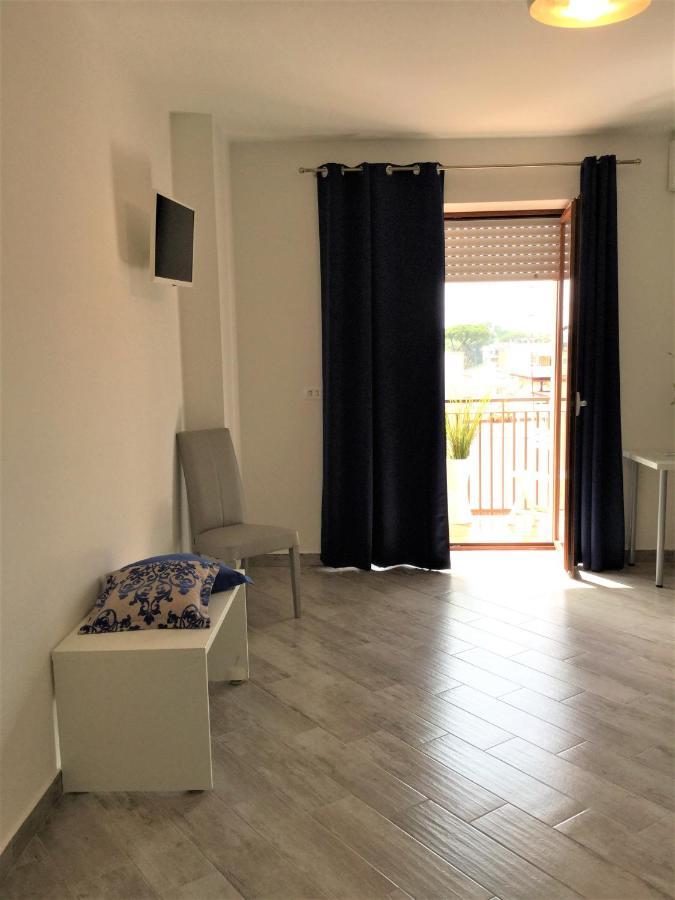 B&B La Belle Vue Торе Анунциата Екстериор снимка