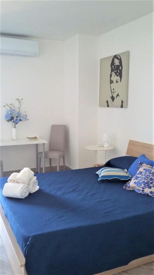 B&B La Belle Vue Торе Анунциата Екстериор снимка