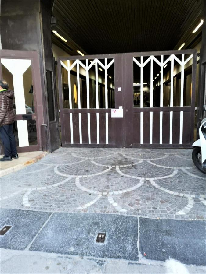 B&B La Belle Vue Торе Анунциата Екстериор снимка