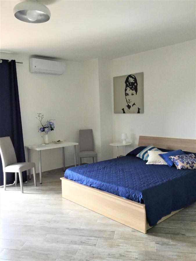 B&B La Belle Vue Торе Анунциата Екстериор снимка